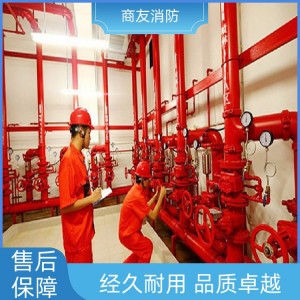 施工消防维修保养规格标准免费提供技术咨询客户至上